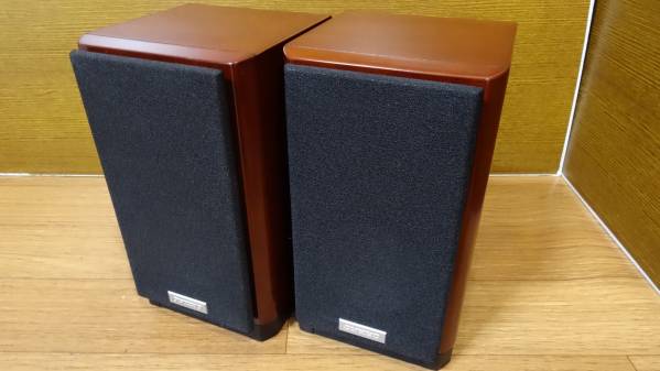 ONKYO スピーカーD-308M (2台1組） 送料込み ◇ONKYO D-308M SPEAKER 2Wayスピーカー ペア2点セット◇ 【激安大特価