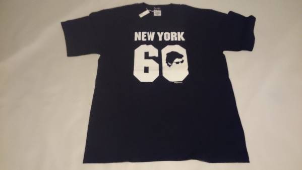 BOB DIRAN ボブディラン 新品 T-シャツ Mサイズ 黒色 ロック