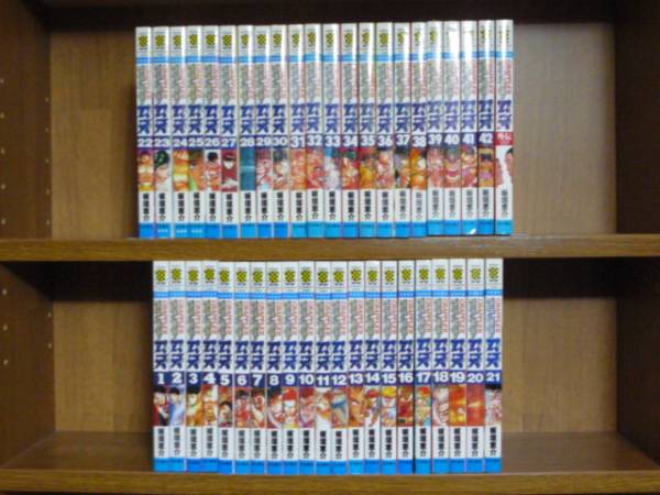バキ 全31巻+ グラップラー刃牙 全42巻+外伝】板垣恵介 漫画家・板垣