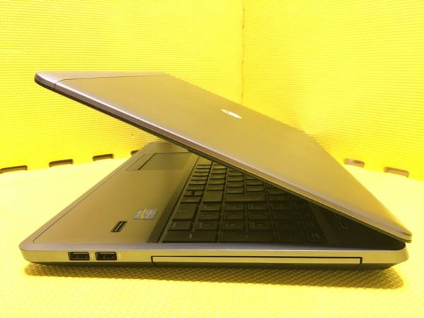 HP Probook 4540S, 6 GB RAM, 500 GB HDD, Core i5 Windows10 MSOffice