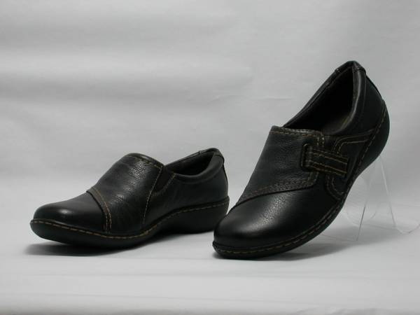 Ashland Clarks Bubble | Women