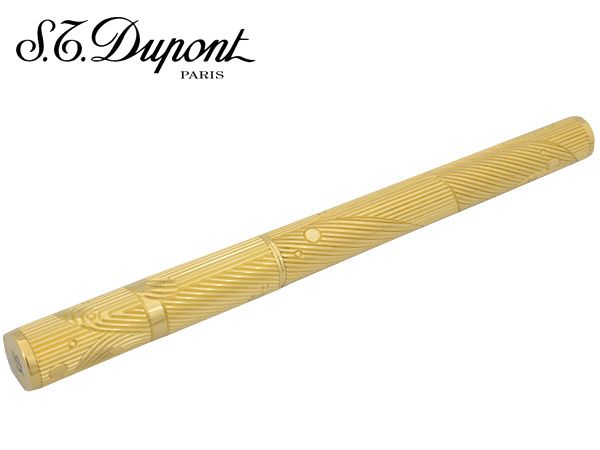 DUPON(デュポン) ST ワンピース万年筆定価24.9万 エス・テー・デュポン 