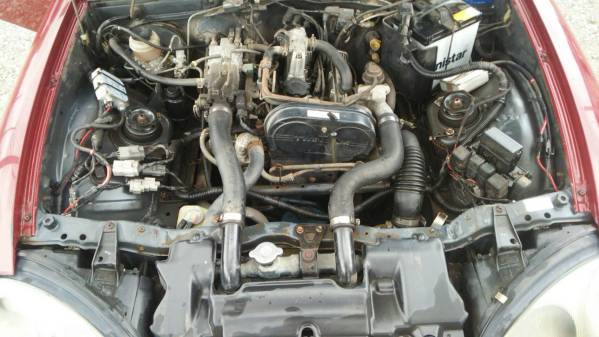 カプチーノ　タービン　コンピューター 車外　_10