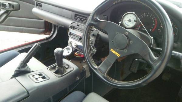 カプチーノ　タービン　コンピューター 車外　_9