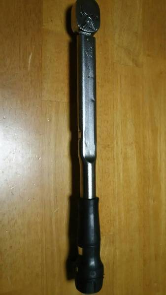 ☆東日 トルクレンチ140N.m☆