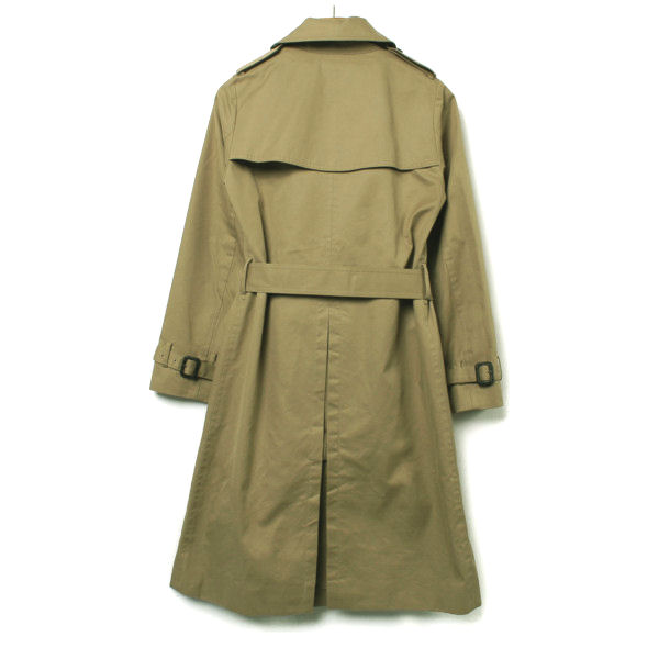 ハイク HYKE コート 中古 633021 A1 HYKE(ハイク) TRENCH COAT