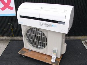 MSZ 三菱エアコンのYahoo!オークション(旧ヤフオク!)の相場・価格を 