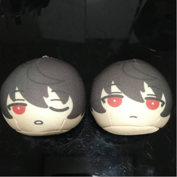 あんさんぶるスターズ おまんじゅう 凛月 特典 通常 2個セット