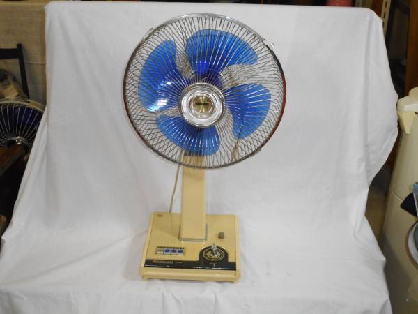 定番，正規品 東芝 扇風機 H-30AT 昭和レトロ