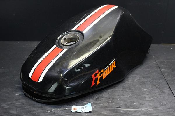 ☆スズキ☆GF250☆GJ71C☆燃料タンク☆S55-76 【公式通販】
