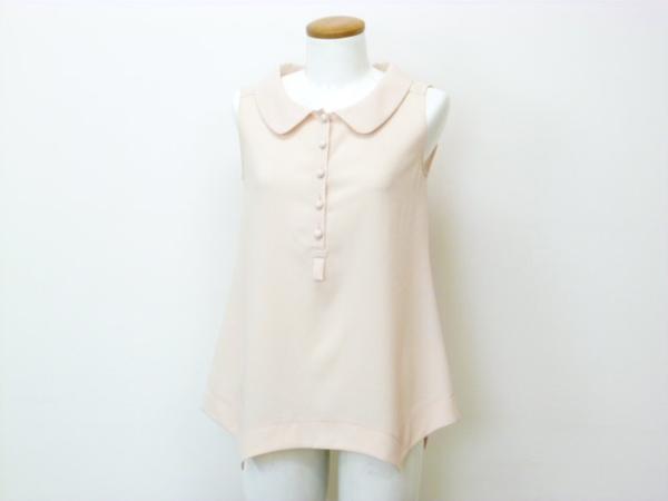 フォクシー　NY/FOXEY NY　ブラウス（AIRシフォン）　38