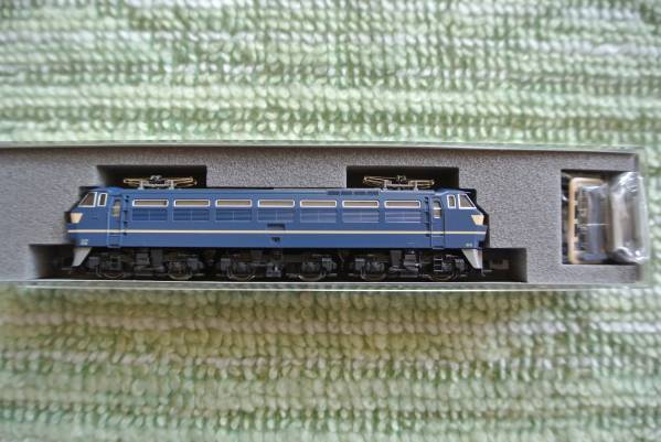 ★KATO★ ＥＦ６６ 【後期形】 (3047) ◎完全未走行◎