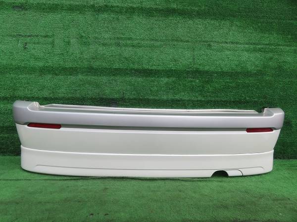 ★即決　H12年　トヨタ　ラウム　EXZ10　リアバンパー
