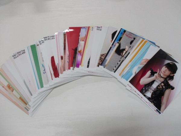 ハロプロ Berryz工房 2L判生写真 250枚セット