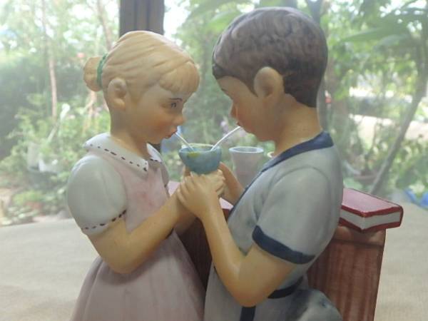 ノーマンロックウェル トリプルセルフポート 加藤工芸 陶器 ノーマン