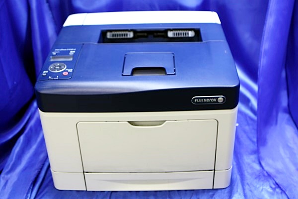 富士フイルムビジネスイノベーション モノクロプリンター DocuPrint