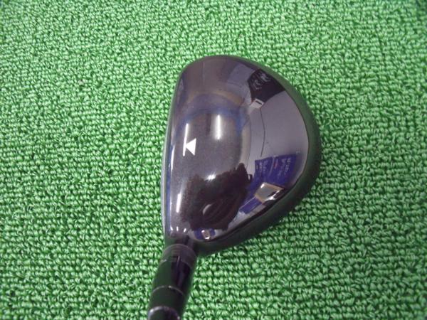 【タイトリスト　913F　＃３　15°　ツアーAD　EV-６X　中古】