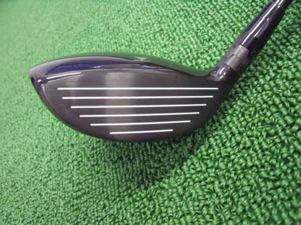 【タイトリスト　913F　＃３　15°　ツアーAD　EV-６X　中古】