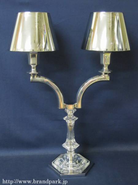 【バカラ】 ダークサイド アワファイヤー ダブル 未使用品♪