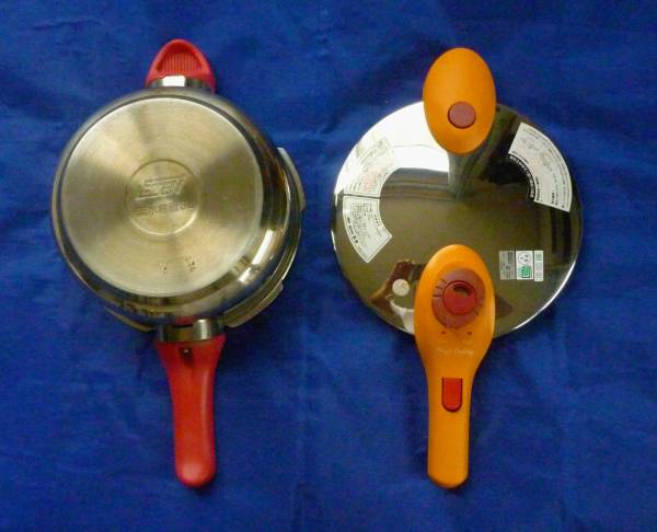 マジッククッキング 3.0L_3