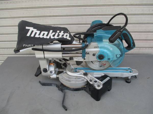 マキタ★★　　165mmスライドマルノコ　　★★LS0612FL