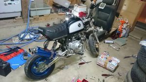 中華ゴリラ売ります 中華 ゴリラのYahoo!オークション(旧ヤフオク!)の相場・価格を見る