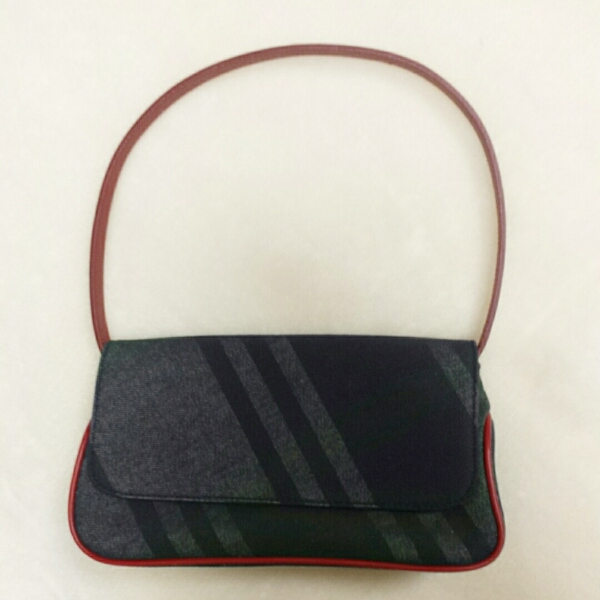 RALPH LAUREN デニムバック