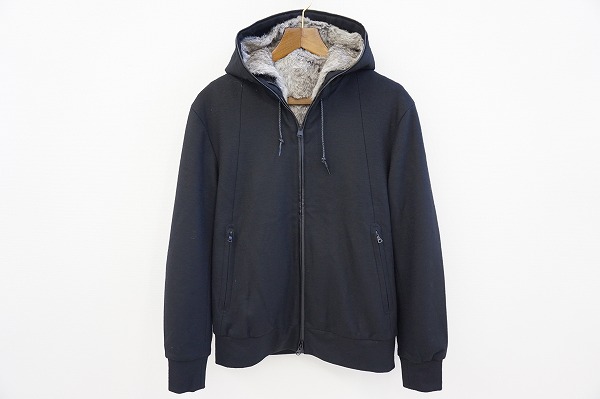 Theory FUR by Theory（パーカー）のフリマアイテム一覧 luxe[セオリー