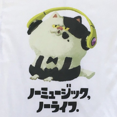 即発送 スプラトゥーン タワレコ ジャッジくん Tシャツ S おまけ