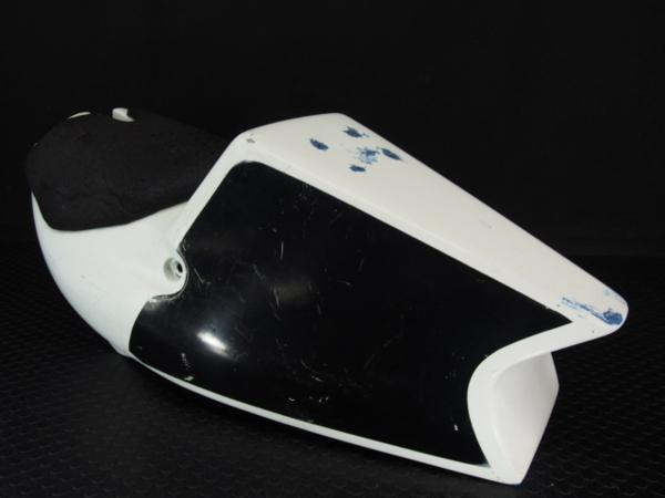 当時物CBR400RR.MC29シングルシートカウル CBR400R（2BL-NC56）に適合