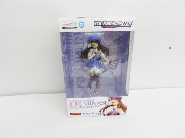 【中古】WAVE 水瀬伊織 竜宮小町Ver. ウェーブ