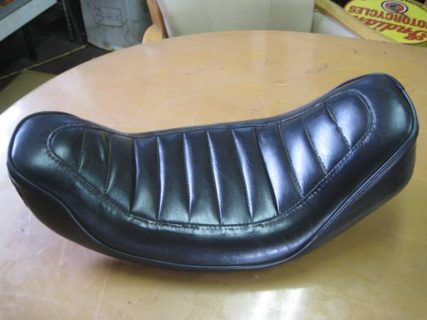 Ｈ・Ｄ　シングルシート　社外品！