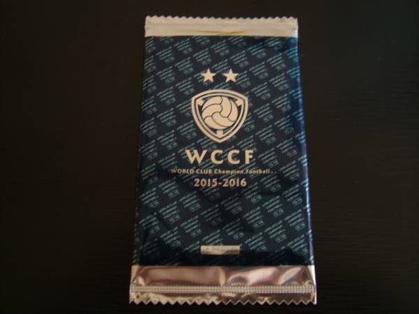 WCCFエクストラカードキャンペーン15弾（未開封）15-16 3.0 未開封