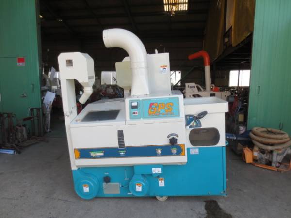 Ｘ48 サタケ もみすり機 ＧＰＳ450ＡＸＭ（4） グルメマスター