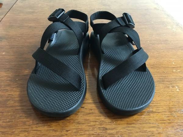 Chaco チャコ Z1 Chaco grip アウトソール サンダル サイズＭ10
