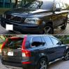 ボルボXC90 ランニングボード サイドステップ/エアロ スポイラー