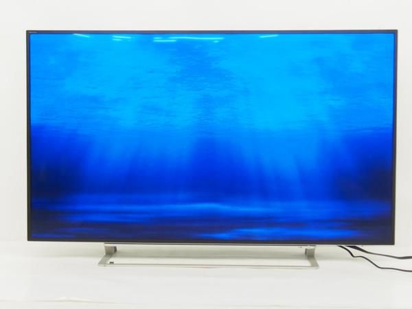 TOSHIBA 液晶テレビ REGZA 58Z9X 58V型 東芝 ▽ 45F54-1