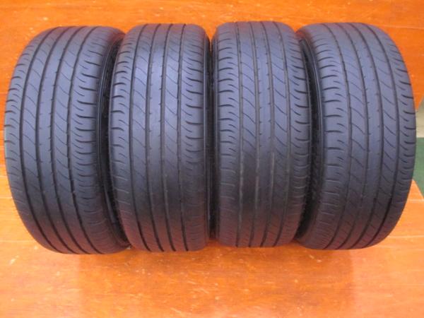 【M】18 クラウンアスリート 50th純正 バフ 8J +50 DL 225/45R18