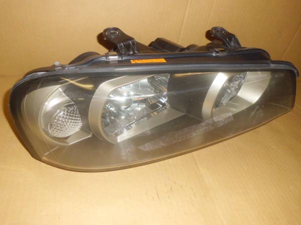 スカイライン ER34 純正キセノンヘッドライト HID R34 右 格安☆