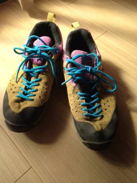 NIKE ACG AIR OKWAHN 28cm　US10 オクワーン　LAVADOME　中古