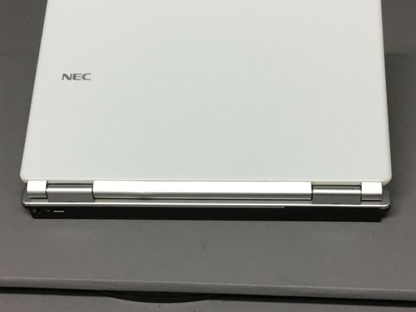 NEC PC-LL750WG6W Lavie LL750/W Win7 Core i5搭載□現状品