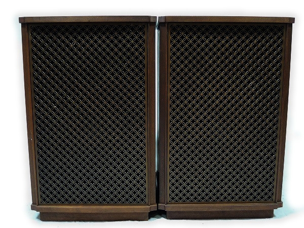SANSUI サンスイ スピーカーシステム SP-505J ペア 直T1964030