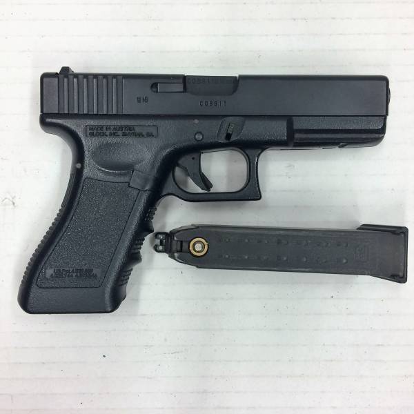タナカ グロック18c ジャンク品 KSC G18C ジャンク品 Evolution2 GEN3 M723