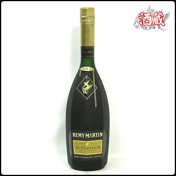 レミーマルタン セントークリスタル 未開栓 MARTIN REMY 古酒 バカラ