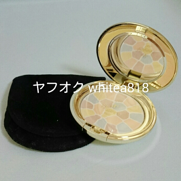 エレガンス ラ プードル オートニュアンス Ⅲ 8.8g_1