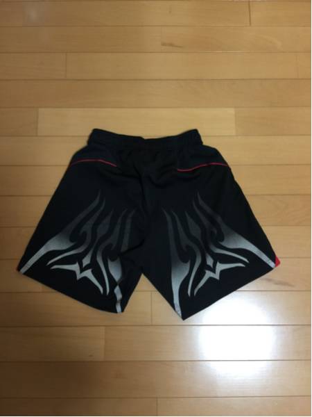 YONEX バドミントン ハーフパンツ 世界選手権モデル 男性用