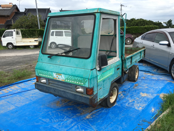 ライガー 格安販売 鹿児島より