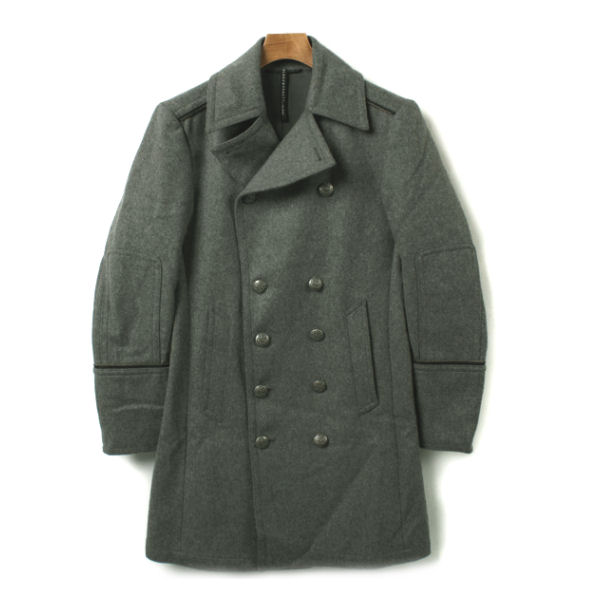 ブラックバレットバイニールバレット 美品 376610 A3