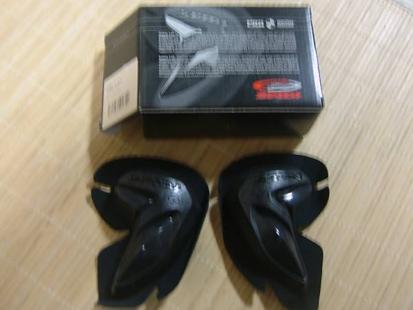 100%新品，本物保証 SPIDI製バンクセンサー BLACK(膝（ひざ）、脛（すね）)｜売買されたオークション情報、yahooの商品情報をアーカイブ公開 - オークファン 膝（ひざ）、脛（すね）