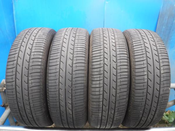 送料無料★6～7分山 4本 195/60R16 BS B250 16インチ★7702